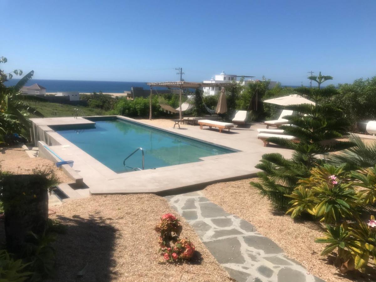 Casa Flores Casitas